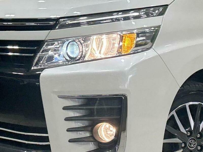 VOXY