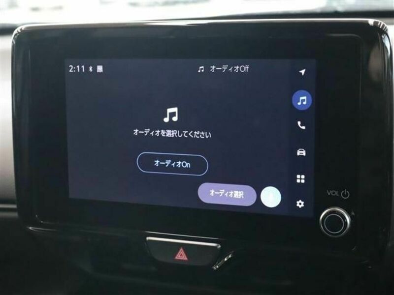 YARIS CROSS-2