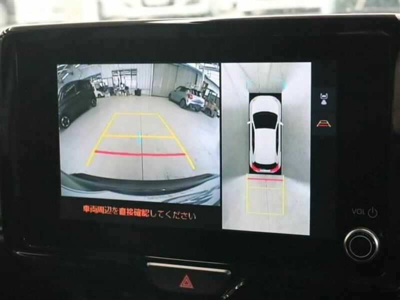 YARIS CROSS-3