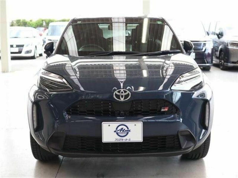 YARIS CROSS-25