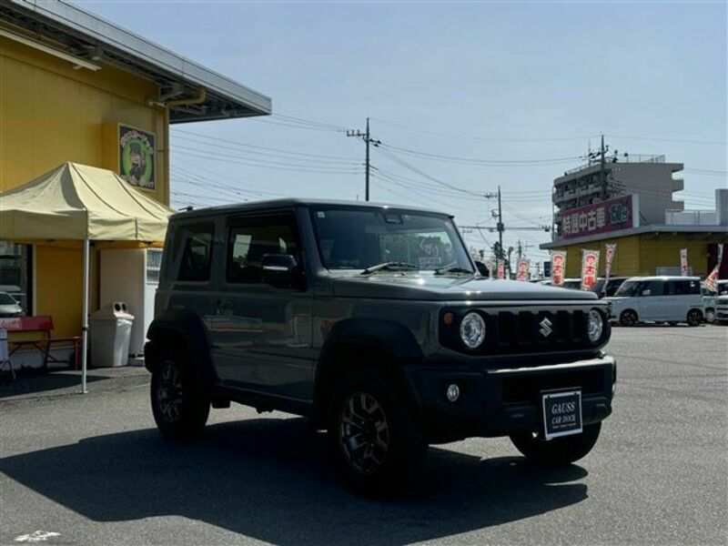 JIMNY SIERRA-2