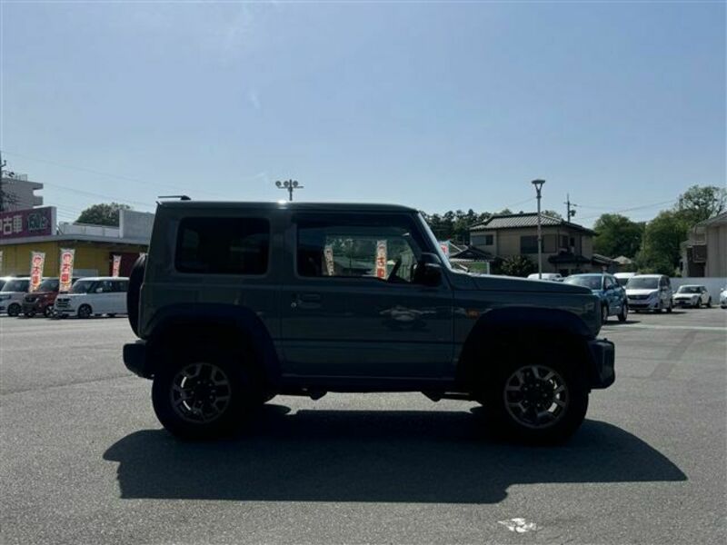 JIMNY SIERRA-3