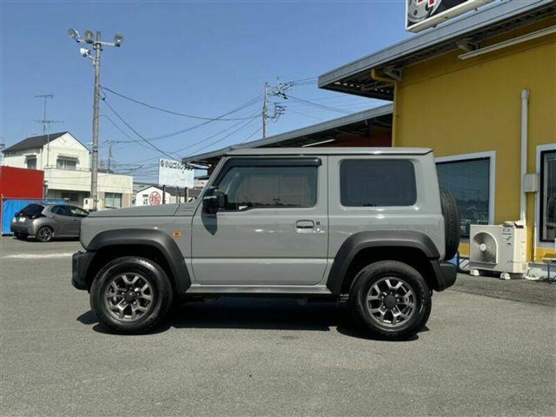JIMNY SIERRA-4