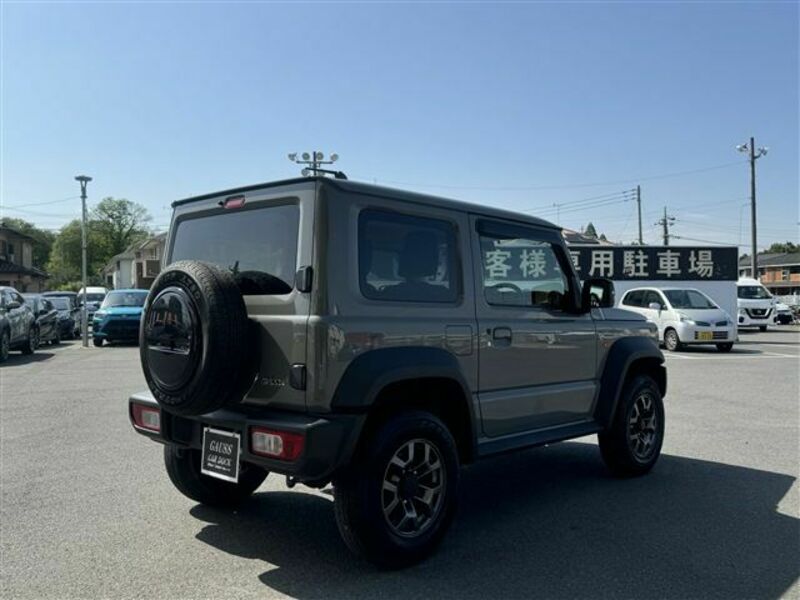 JIMNY SIERRA-5