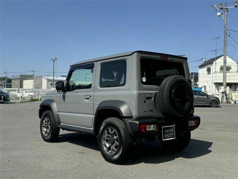JIMNY SIERRA-6