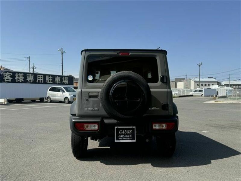 JIMNY SIERRA-7