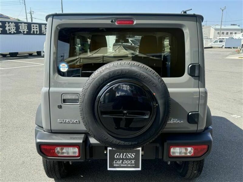JIMNY SIERRA-8