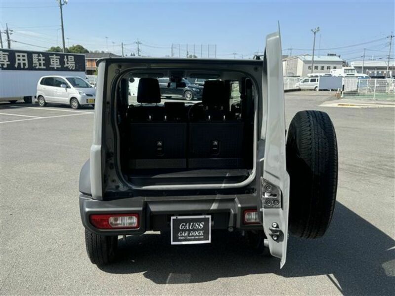 JIMNY SIERRA-9