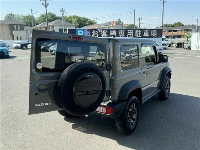 JIMNY SIERRA-10