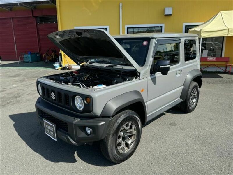 JIMNY SIERRA-16