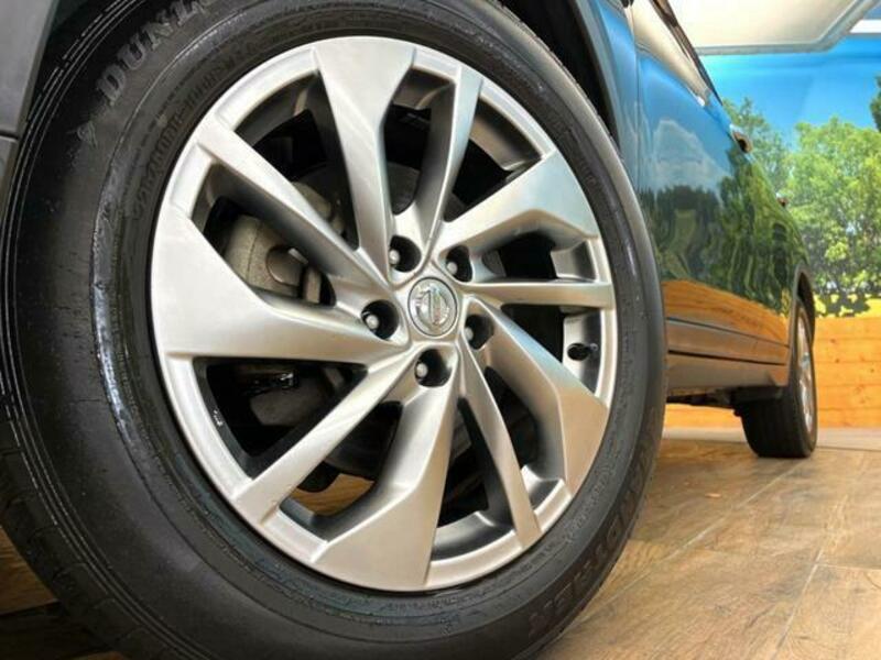 X-TRAIL-10
