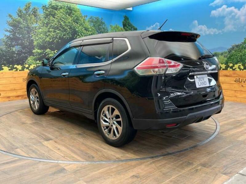 X-TRAIL-13