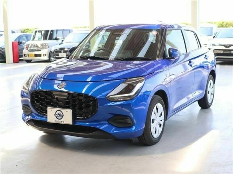 SWIFT