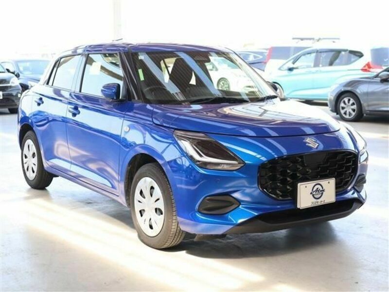 SWIFT-21