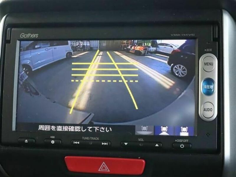 N BOX CUSTOM-12