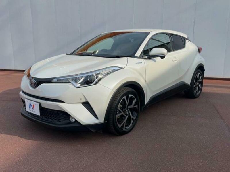C-HR-14