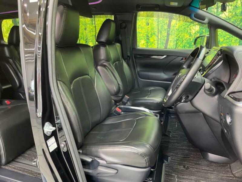 ALPHARD-7
