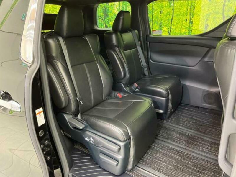 ALPHARD-8