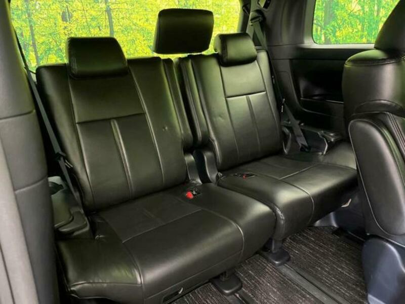 ALPHARD-9