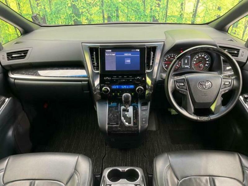 ALPHARD-1