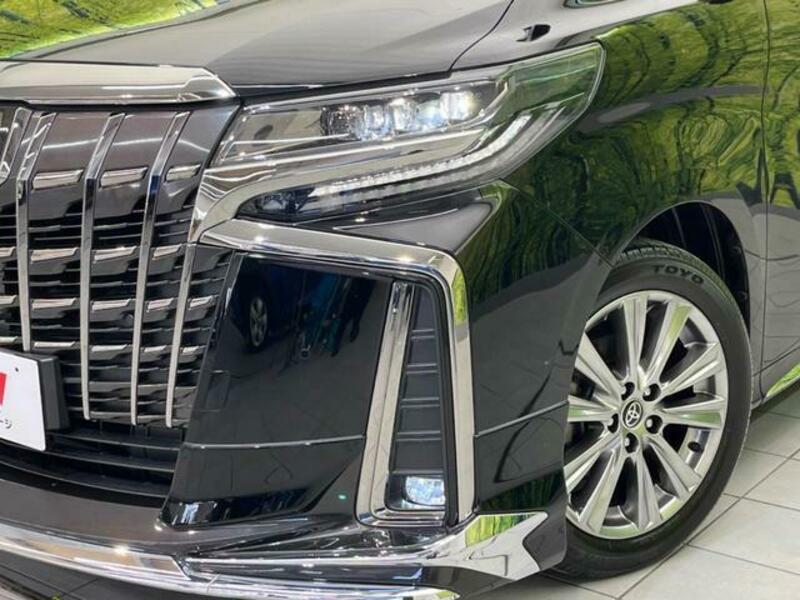 ALPHARD-12