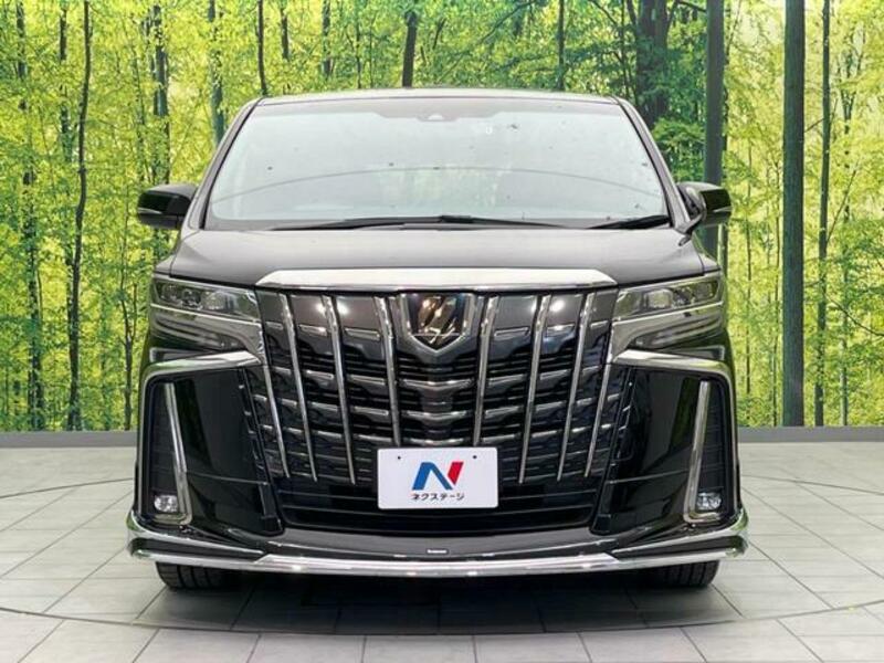 ALPHARD-14