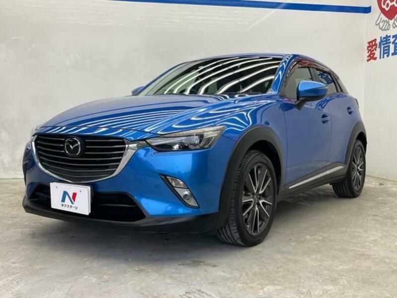 CX-3-15