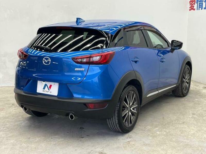 CX-3-16