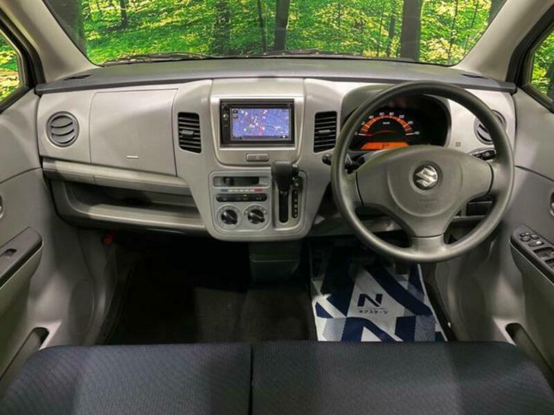 WAGON R-1