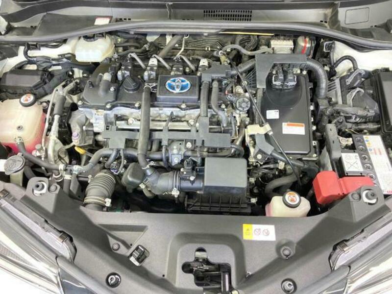 C-HR-17