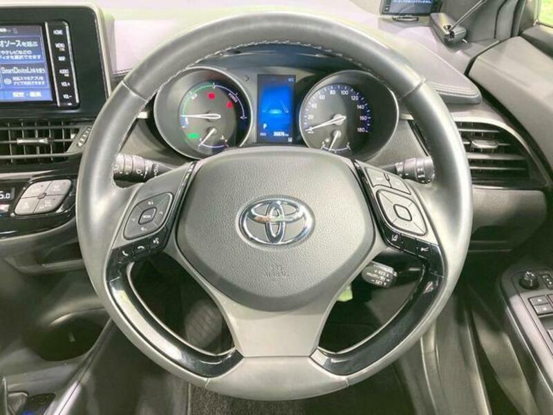 C-HR-10