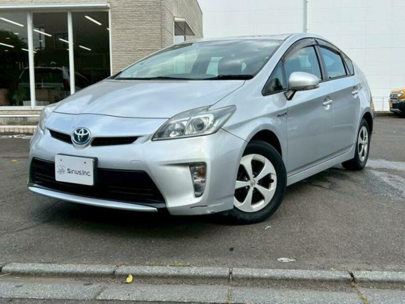 PRIUS