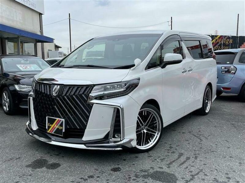 ALPHARD-0