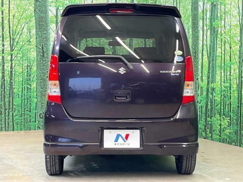 WAGON R-7