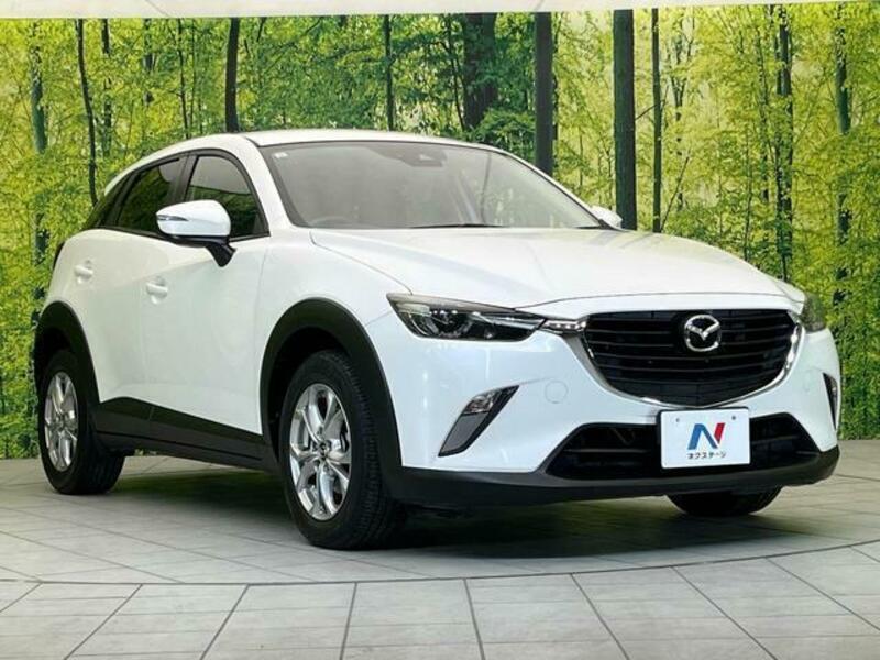 CX-3-15