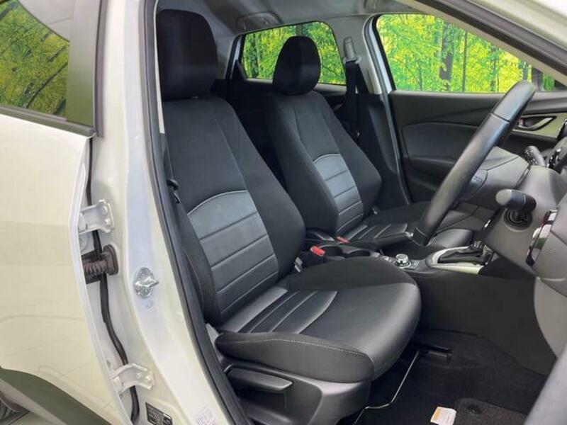 CX-3-7