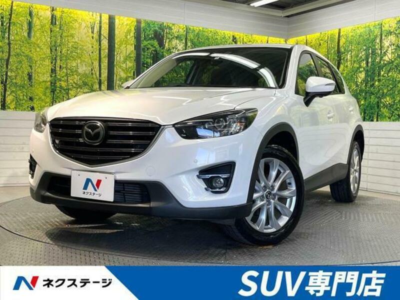 CX-5-0
