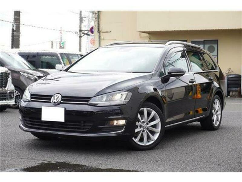 GOLF VARIANT