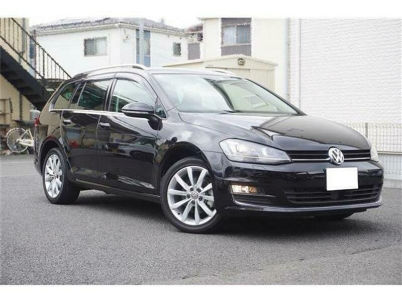 GOLF VARIANT-1