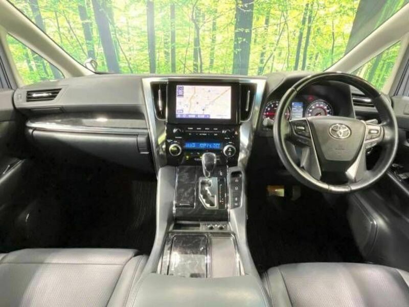 ALPHARD-1