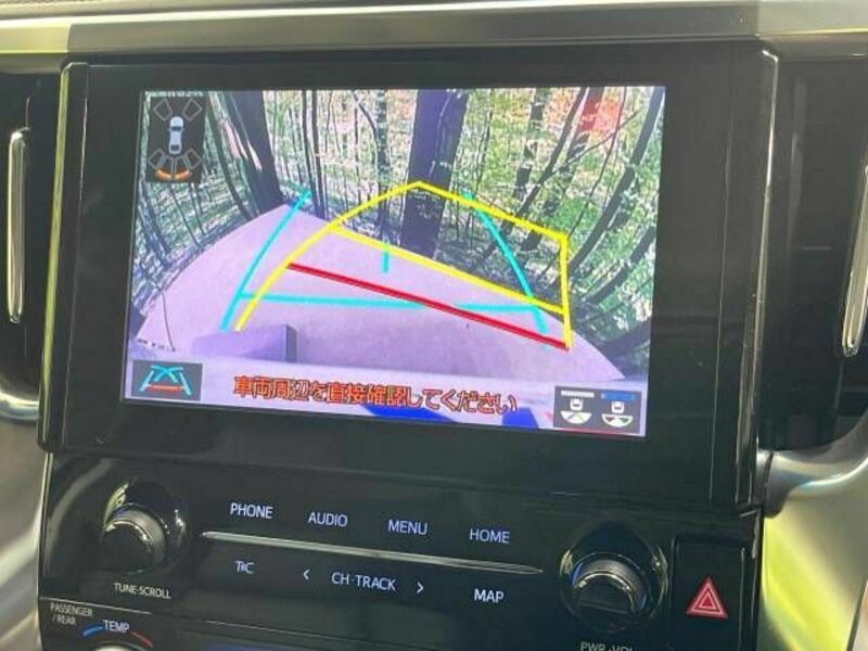 ALPHARD-6