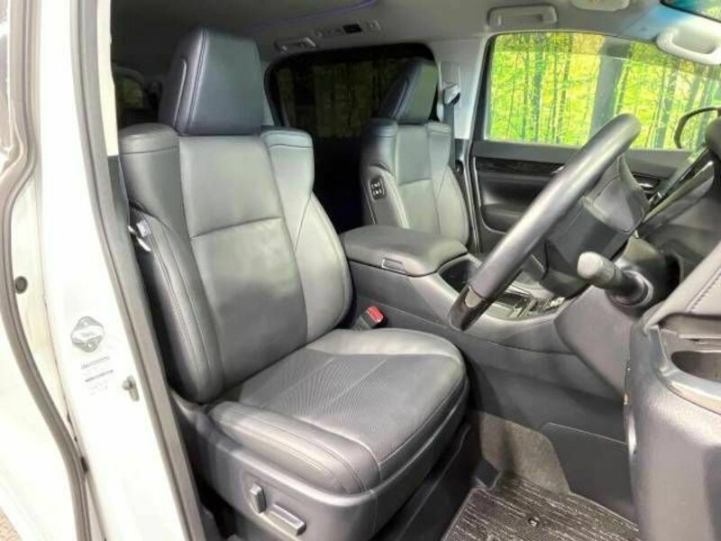 ALPHARD-7