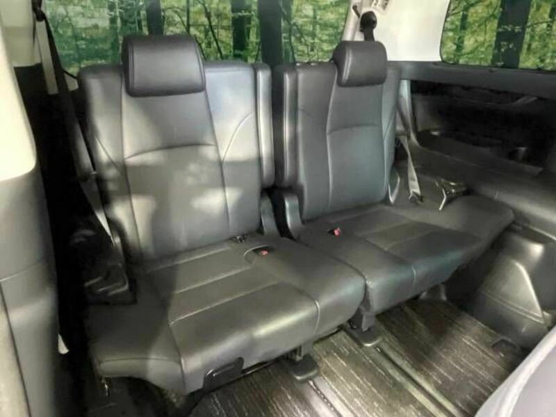 ALPHARD-9