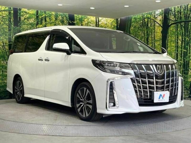 ALPHARD-15