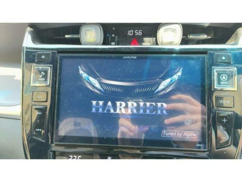 HARRIER-4
