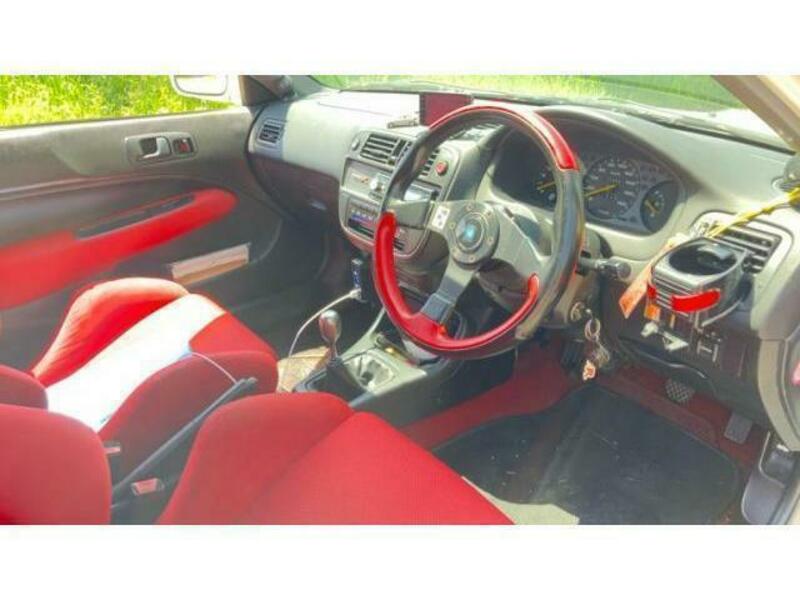 CIVIC-2