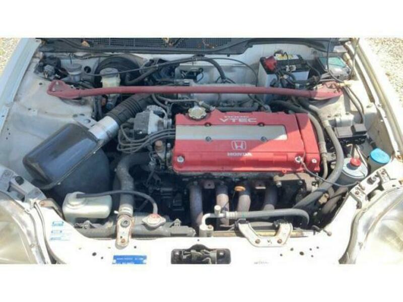CIVIC-7