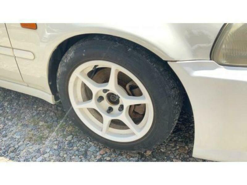 CIVIC-8