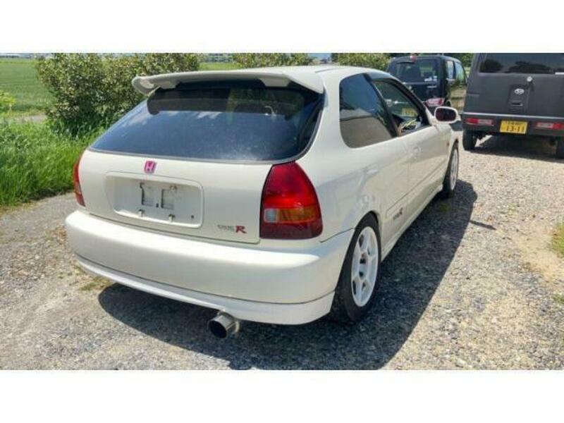 CIVIC-1