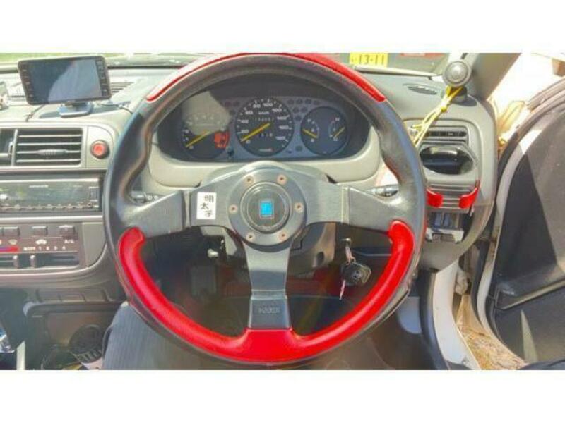 CIVIC-3